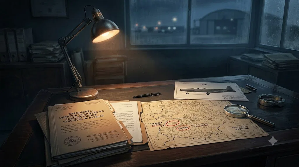 Overview image for Official Files