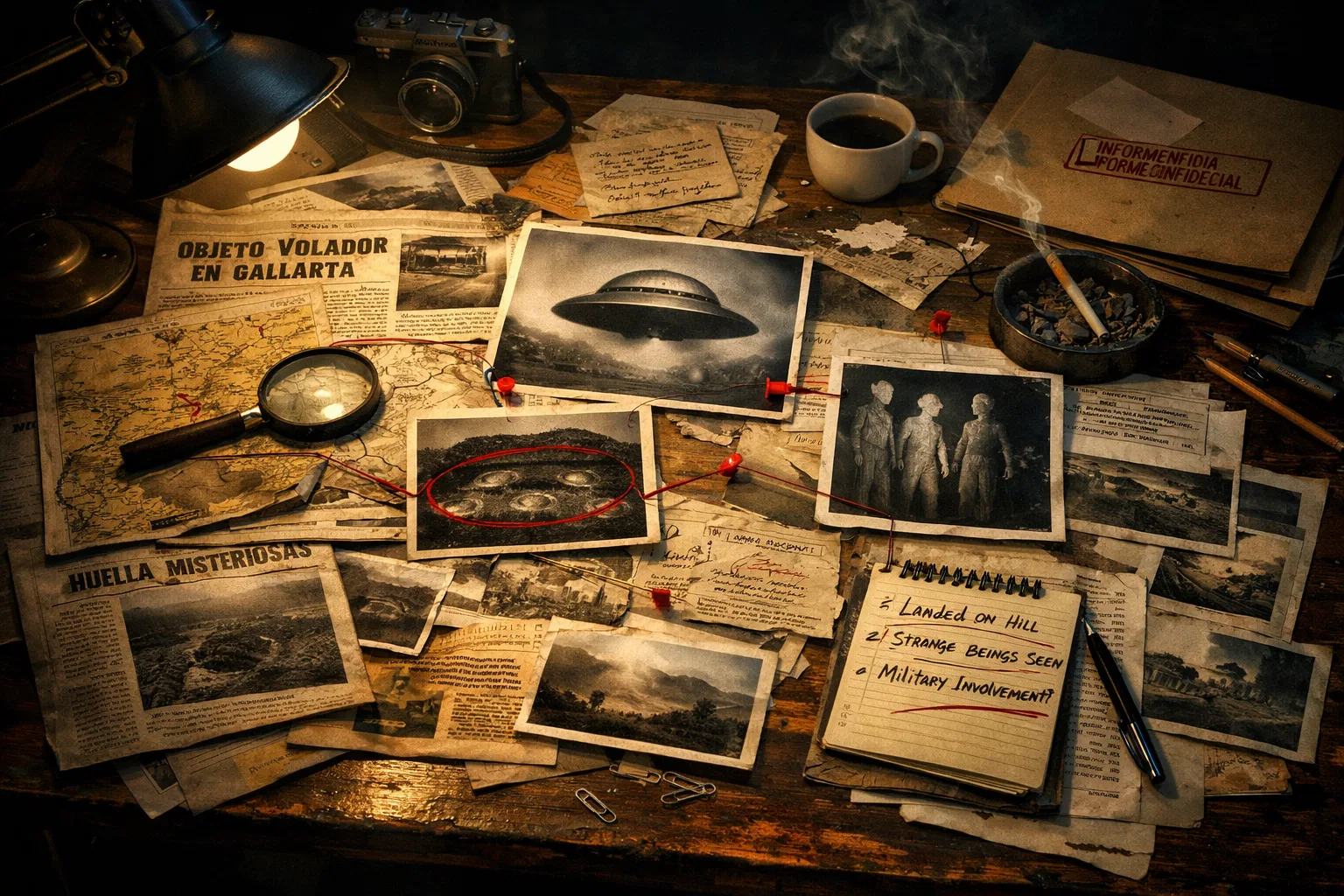 Overview image for Afterlife