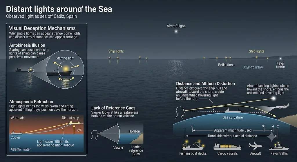 Overview image for Sea Lights