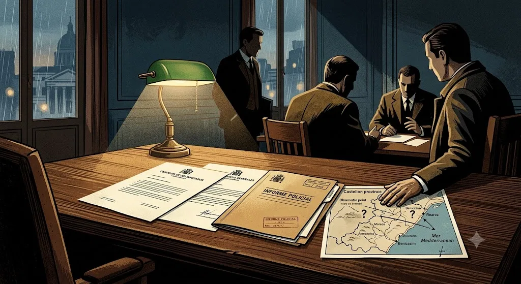 Overview image for Official Files
