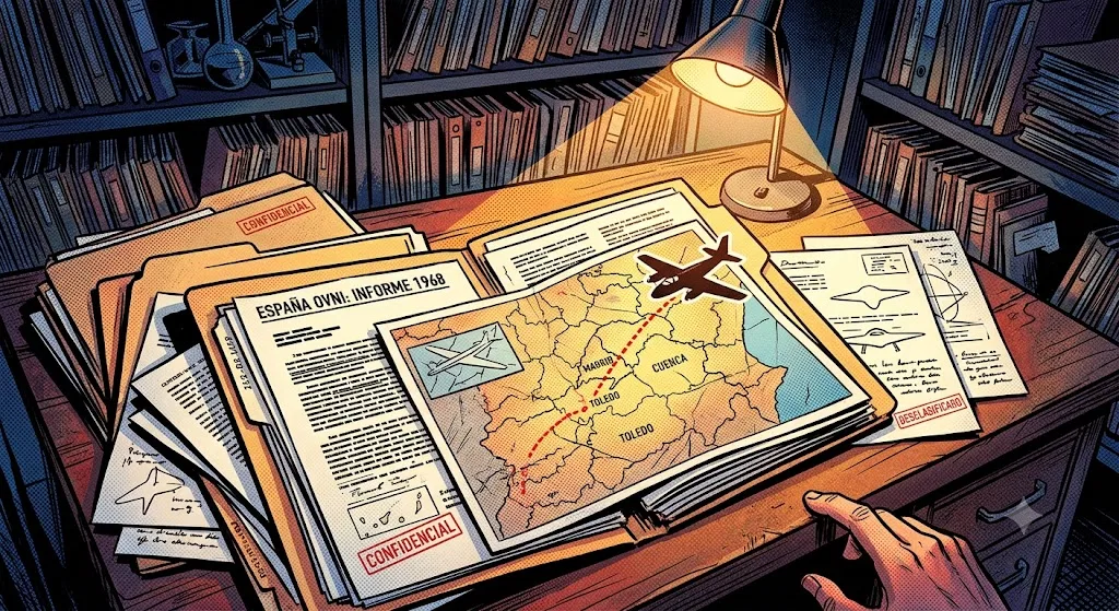 Overview image for Official Files