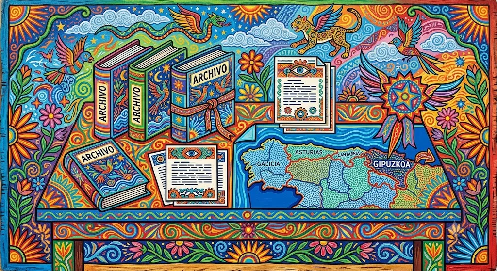 Overview image for Official Files
