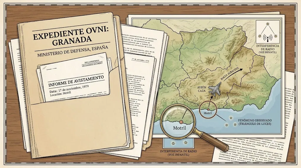 Overview image for Official Files