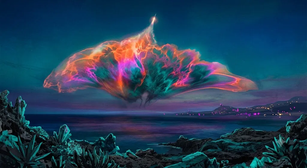 Overview image for Missile Theory