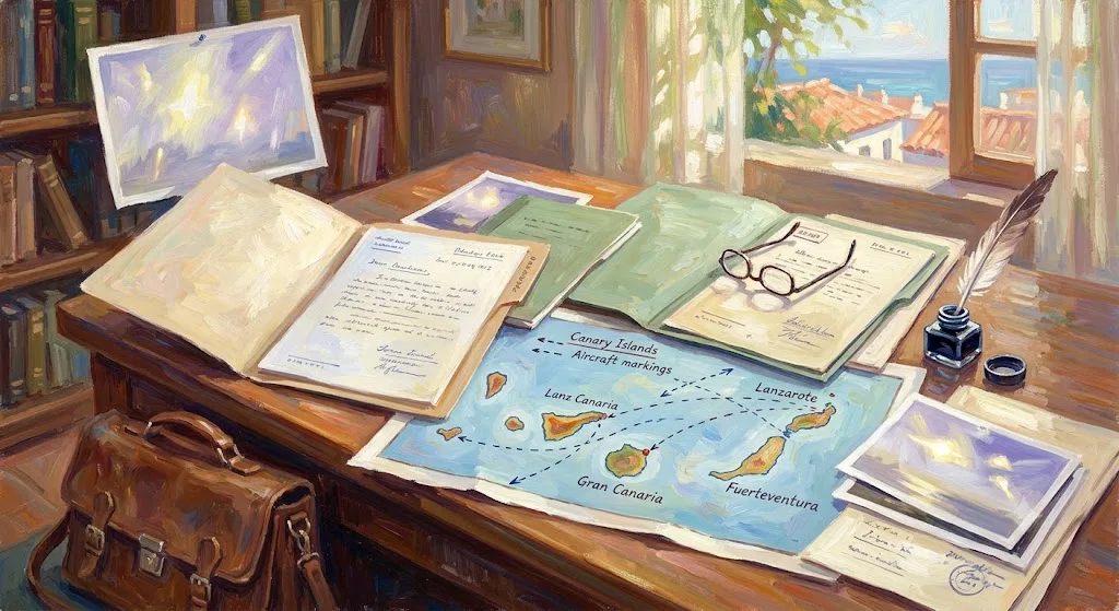 Overview image for Official Files