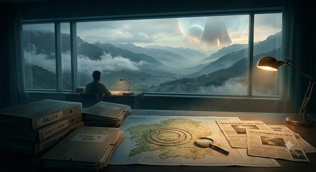 Overview image for Official Files