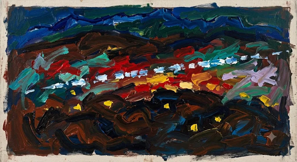 Overview image for Bejar Lights