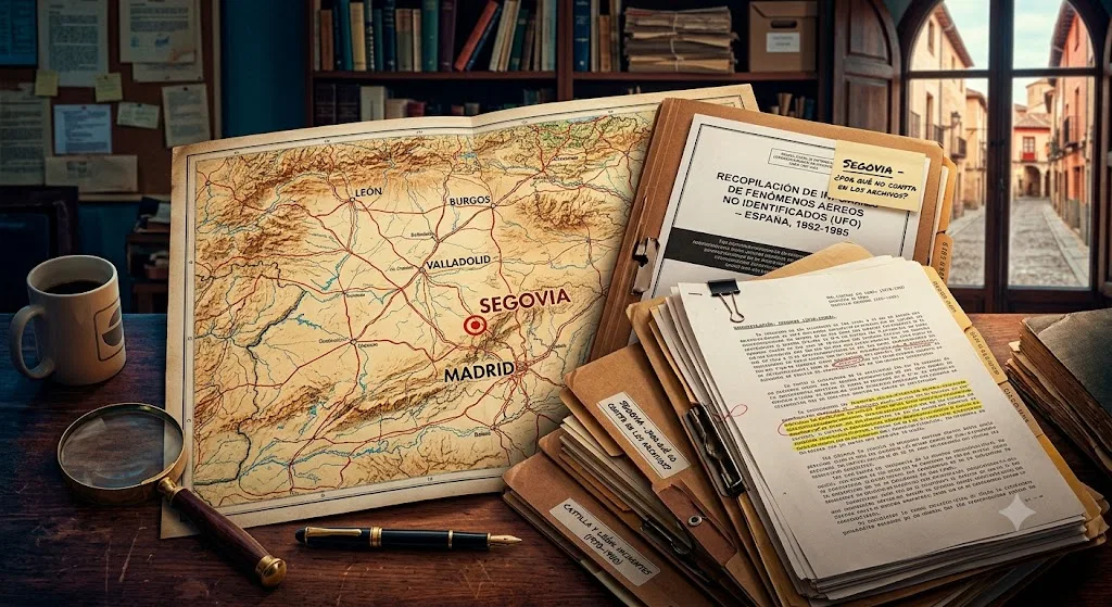 Overview image for Official Records
