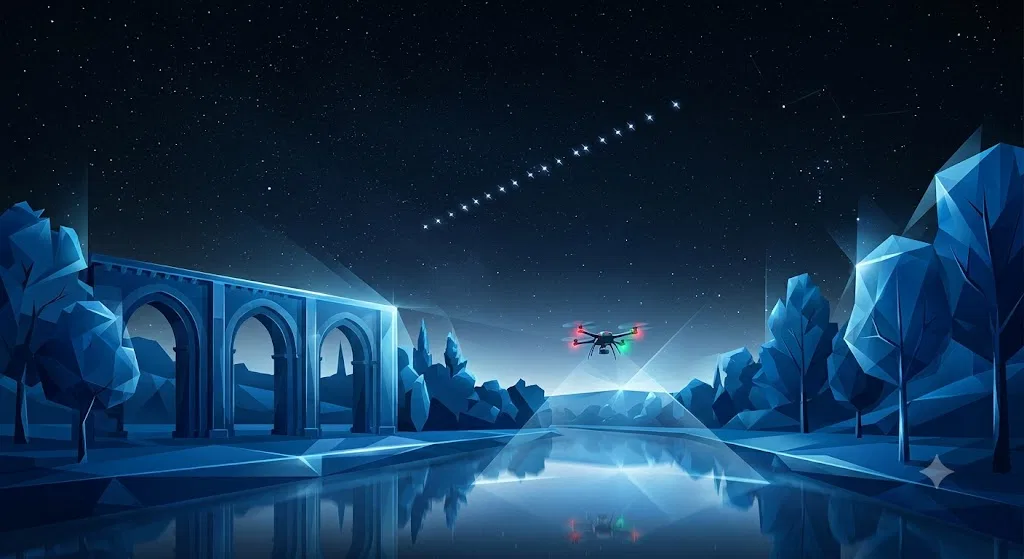 Overview image for Modern Lights