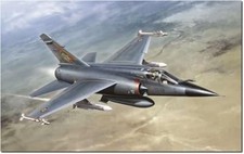 Listing image for Platz Italeri 1/48 Dassault Mirage F1 Plastic Model Kit IT2839
