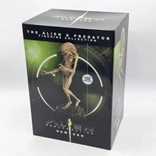 Listing image for Alien & Predator Collection Alien Resurrection Newborn Figure BNIB