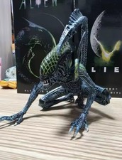 Listing image for NECA Aliens AVP GRID ALIEN Series 7 movie 7" Action Figure UK STOCK!